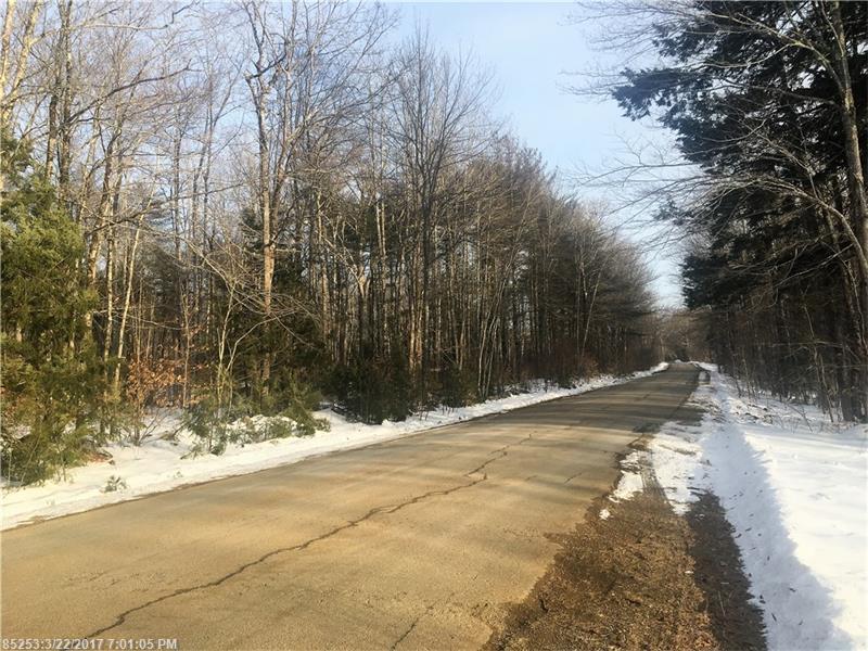 919 Orffs Corner RD, Waldoboro, ME 04572