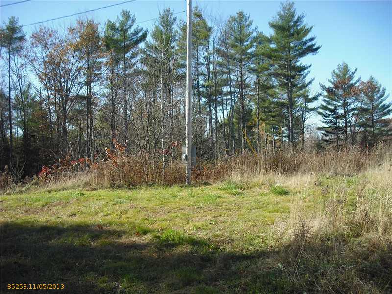 100 &amp; 70 Campbell Hill Road, Waldoboro, ME 04572
