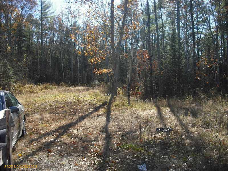 100 & 70 Campbell Hill Road, Waldoboro, ME 04572