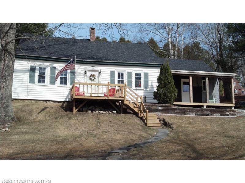 15 Old Route 1, Waldoboro, ME 04572