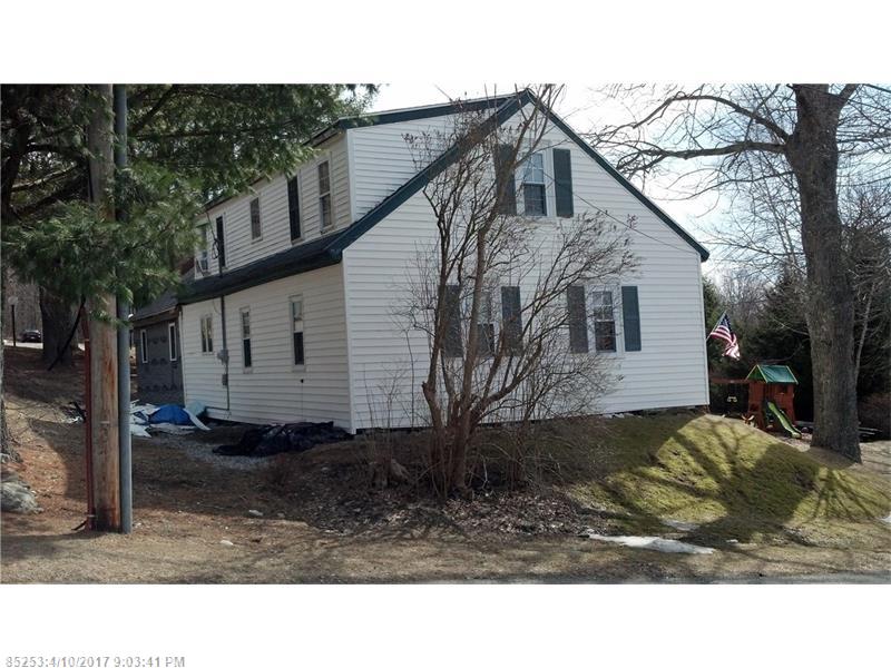15 Old Route 1, Waldoboro, ME 04572