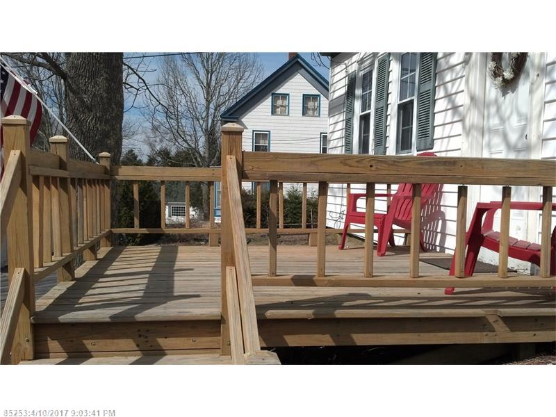 15 Old Route 1, Waldoboro, ME 04572