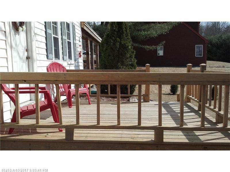 15 Old Route 1, Waldoboro, ME 04572