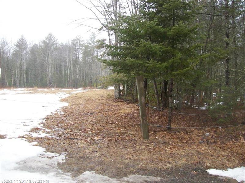 800 Manktown RD, Waldoboro, ME 04572