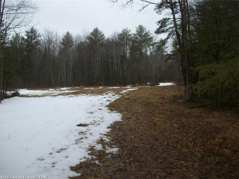 800 Manktown RD, Waldoboro, ME 04572