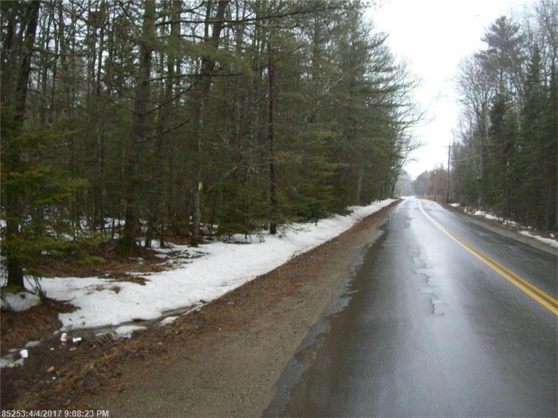 800 Manktown RD, Waldoboro, ME 04572