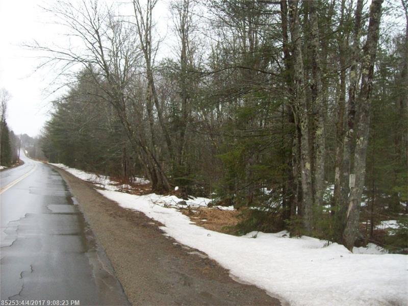 800 Manktown RD, Waldoboro, ME 04572