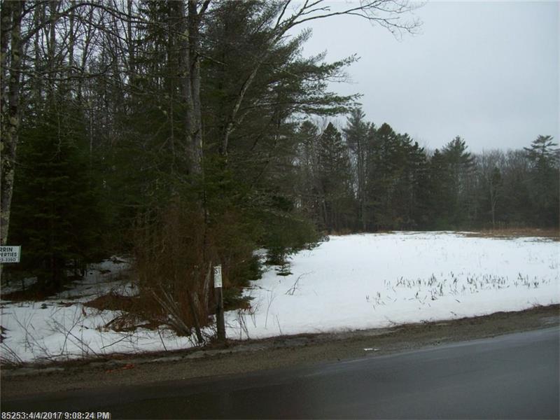 800 Manktown RD, Waldoboro, ME 04572