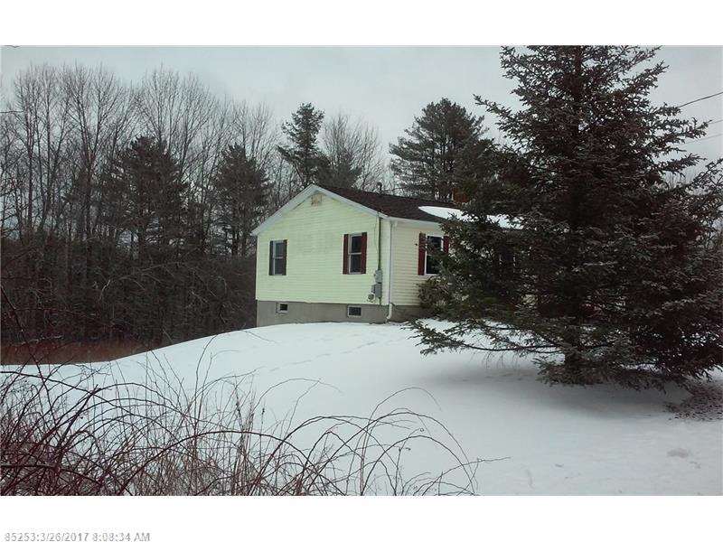 1861 Washington Rd., Waldoboro, ME 04572