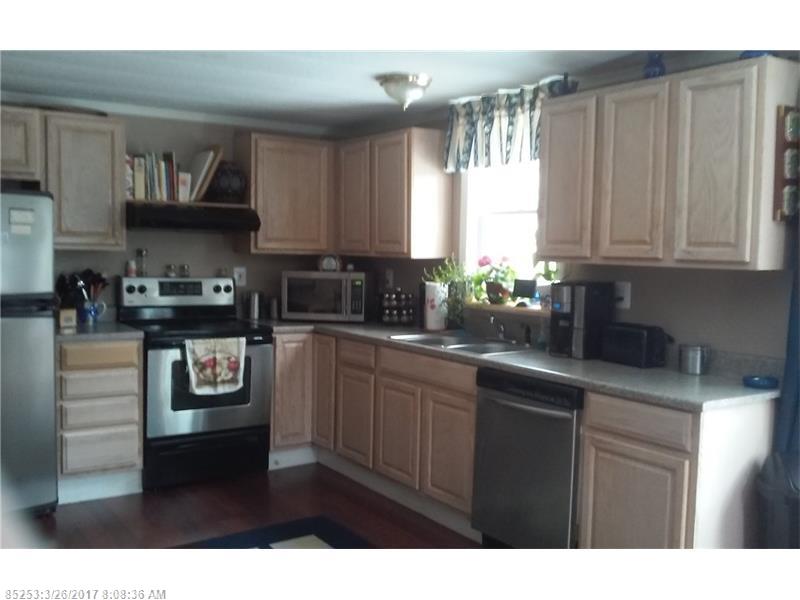 1861 Washington Rd., Waldoboro, ME 04572