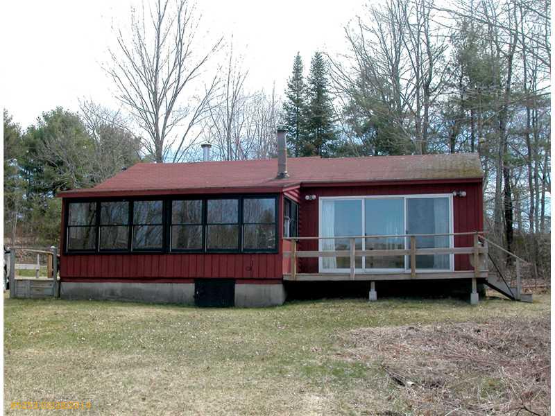 3442 Washington Road, Waldoboro, ME 04572