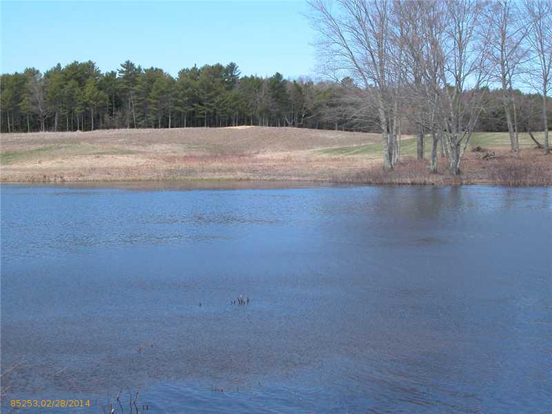 3442 Washington Road, Waldoboro, ME 04572