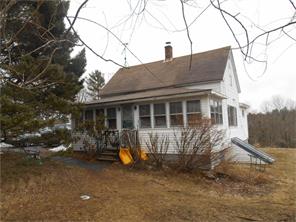 468 Augusta Road, Washington, ME 04574