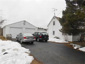468 Augusta Road, Washington, ME 04574