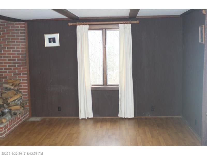 185 Liberty RD, Washington, ME 04574