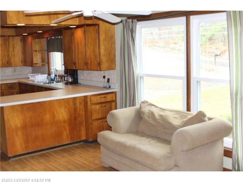 185 Liberty RD, Washington, ME 04574
