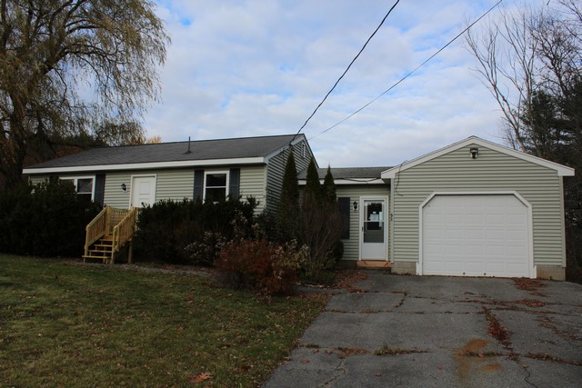 96 Birch Point RdWiscasset, ME, 04578Lincoln County