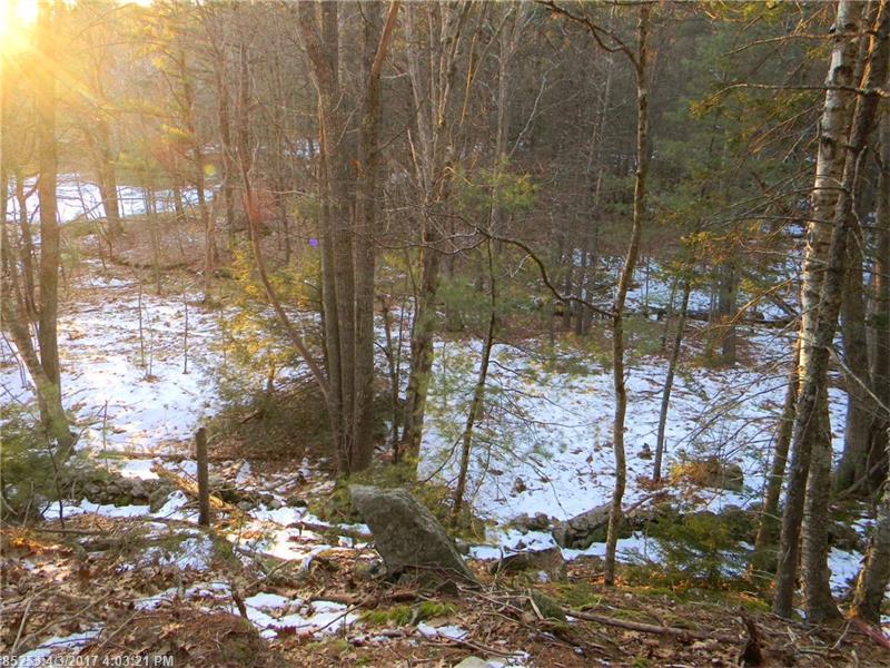 00 Junction Road, Westport Island, ME 04578