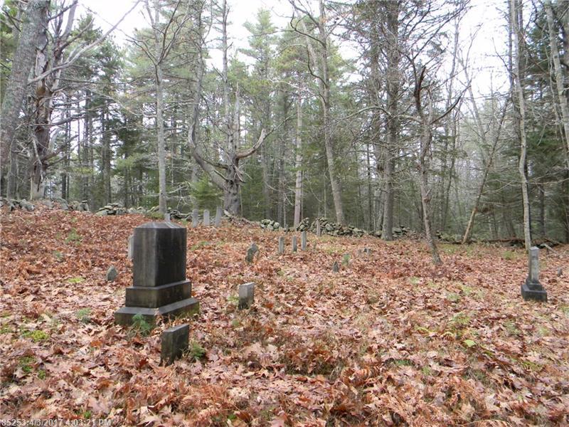 00 Junction Road, Westport Island, ME 04578