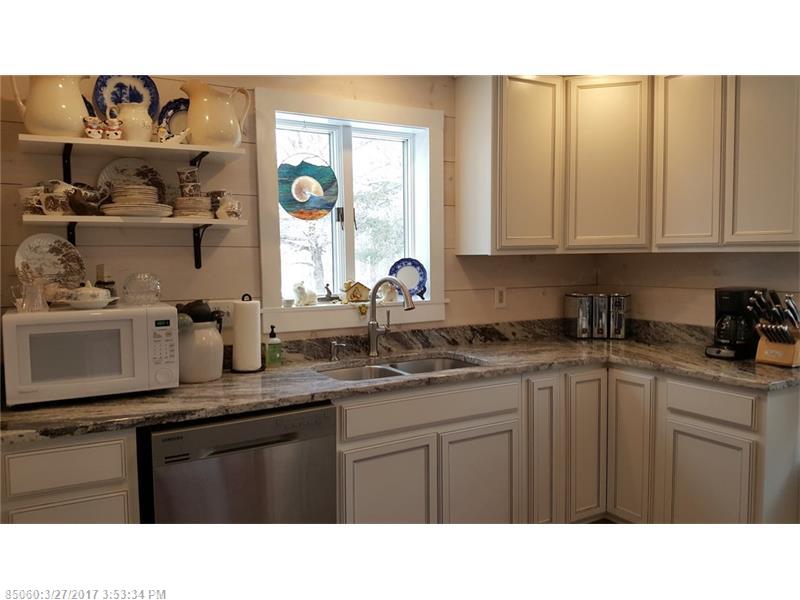 10 Danforth ST, Wiscasset, ME 04578