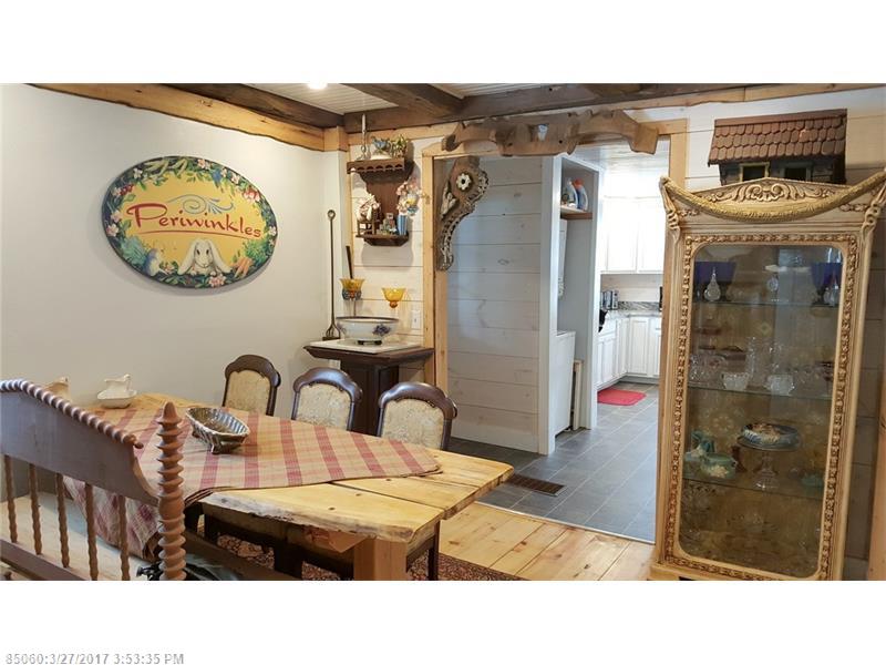 10 Danforth ST, Wiscasset, ME 04578