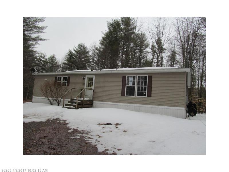 19 Stoney Creek DR, Woolwich, ME 04579