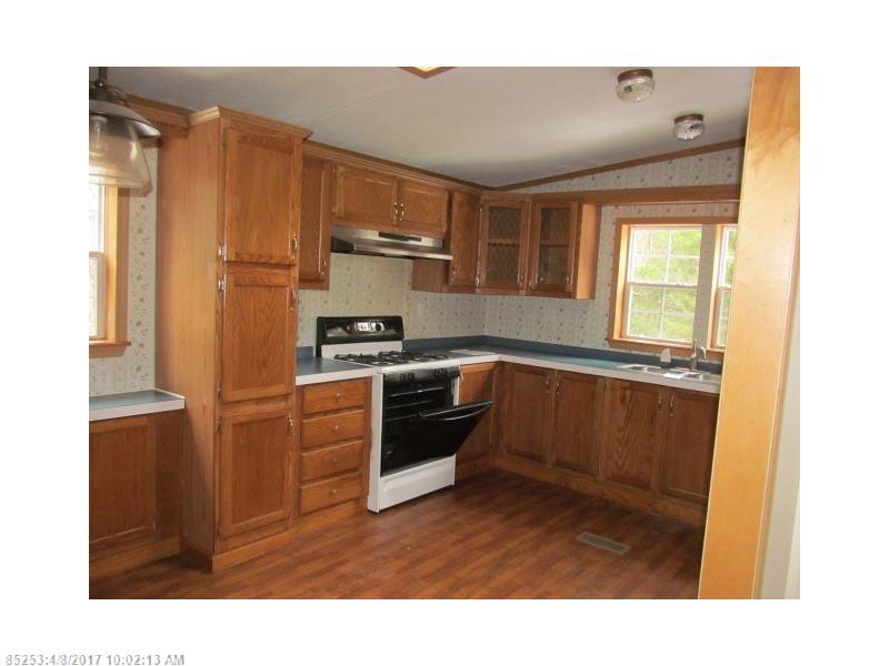 19 Stoney Creek DR, Woolwich, ME 04579
