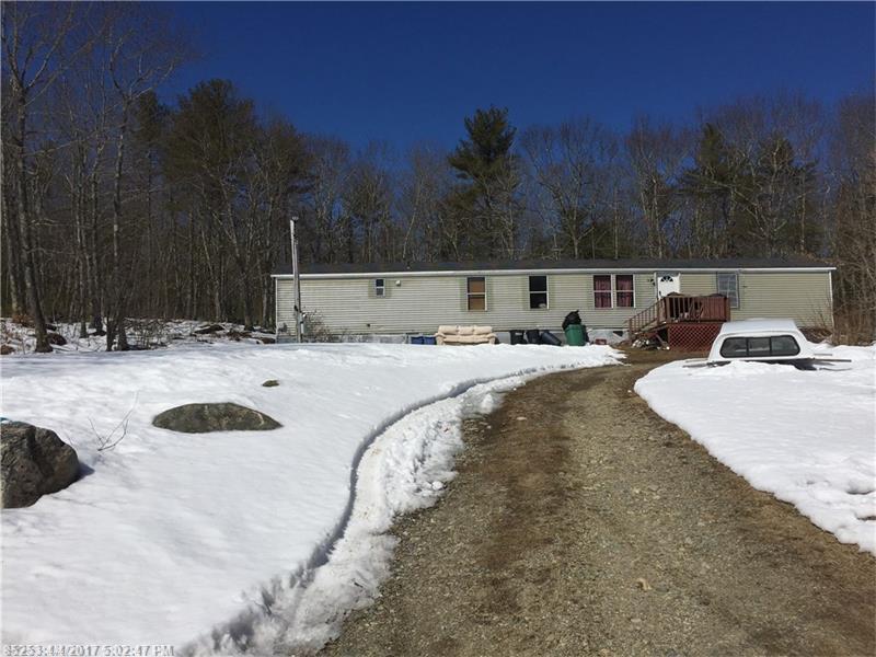48 Overmiller DR, Woolwich, ME 04579