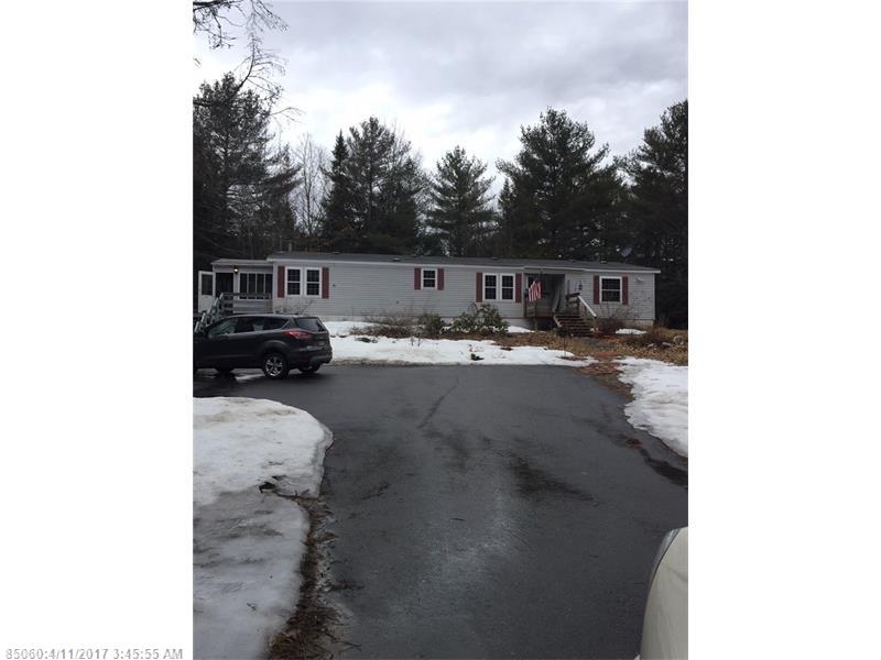 43 Gilman Hill RD, Woolwich, ME 04579
