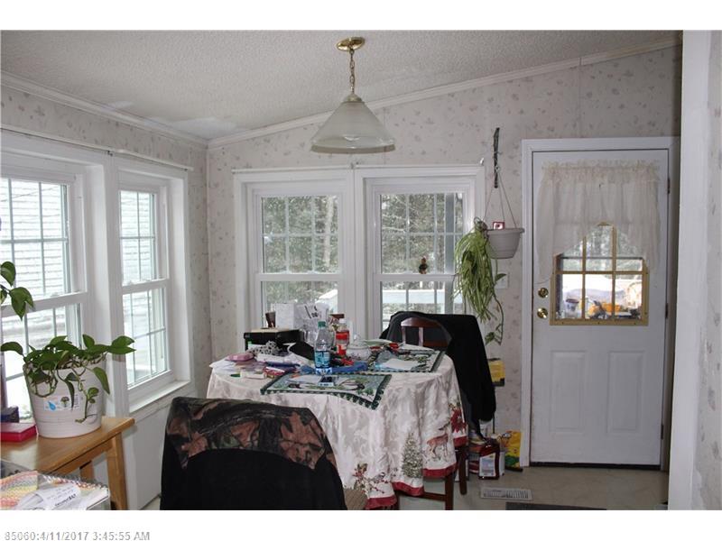 43 Gilman Hill RD, Woolwich, ME 04579