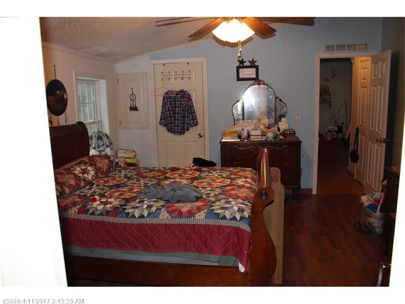43 Gilman Hill RD, Woolwich, ME 04579