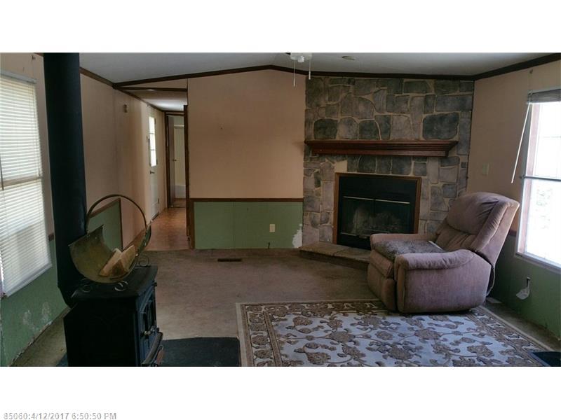 83 Red Bridge RD, Ellsworth, ME 04605