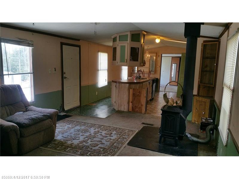 83 Red Bridge RD, Ellsworth, ME 04605