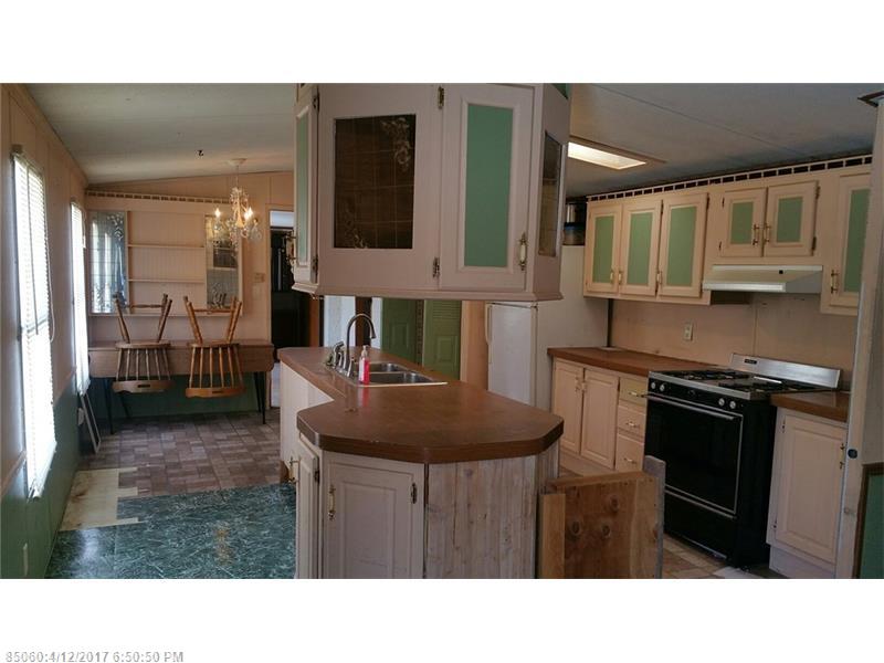 83 Red Bridge RD, Ellsworth, ME 04605