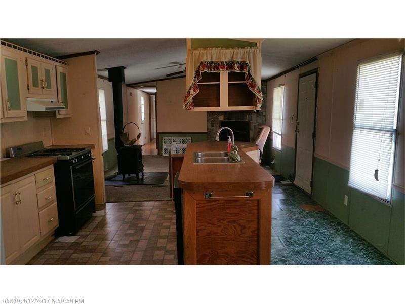 83 Red Bridge RD, Ellsworth, ME 04605