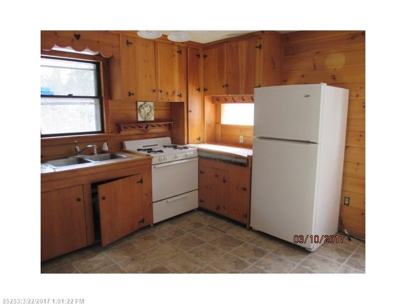 3297 Mariaville Road, Mariaville, ME 04605