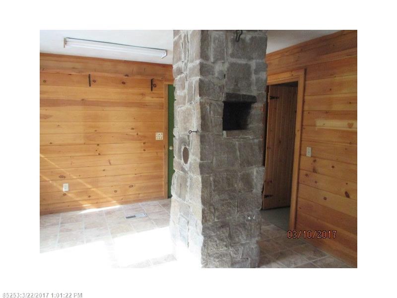3297 Mariaville Road, Mariaville, ME 04605