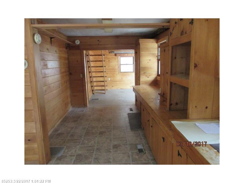 3297 Mariaville Road, Mariaville, ME 04605