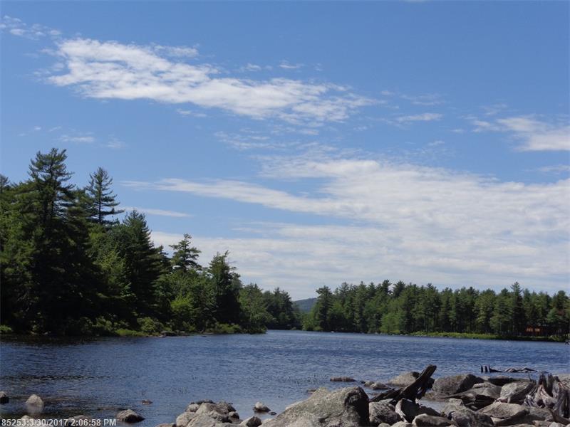 Lot 4 Pickeral Cove WAY, Ellsworth, ME 04605