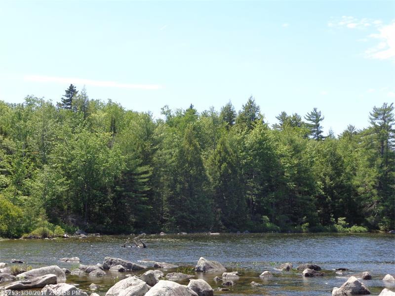 Lot 4 Pickeral Cove WAY, Ellsworth, ME 04605