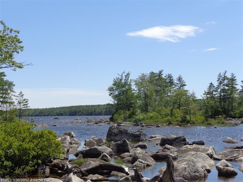 Lot 4 Pickeral Cove WAY, Ellsworth, ME 04605
