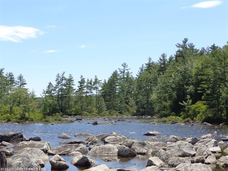 Lot 4 Pickeral Cove WAY, Ellsworth, ME 04605