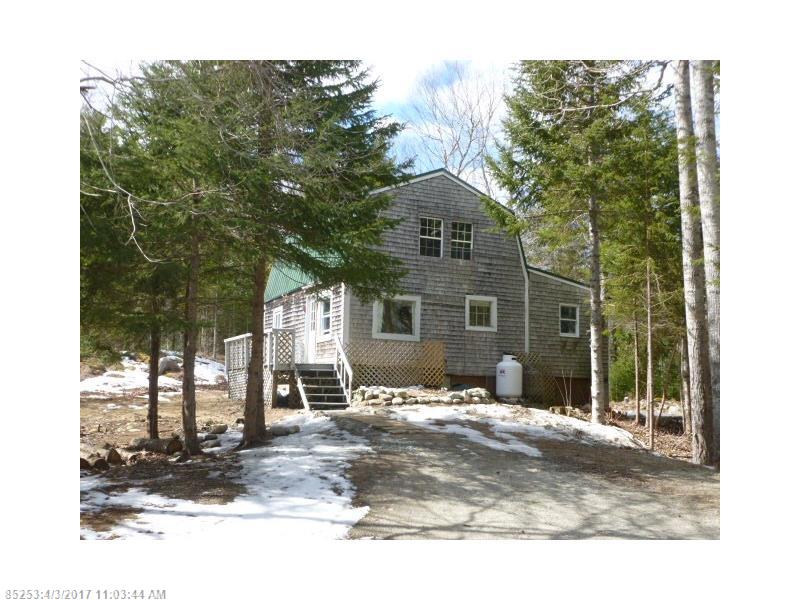 64 Needles Eye RD, Lamoine, ME 04605