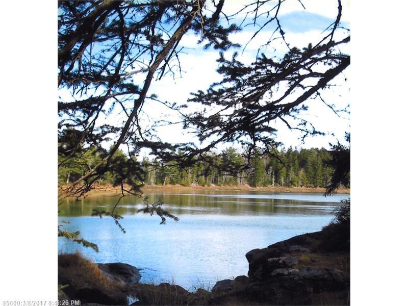 TBD Woodcock LN, Lamoine, ME 04605