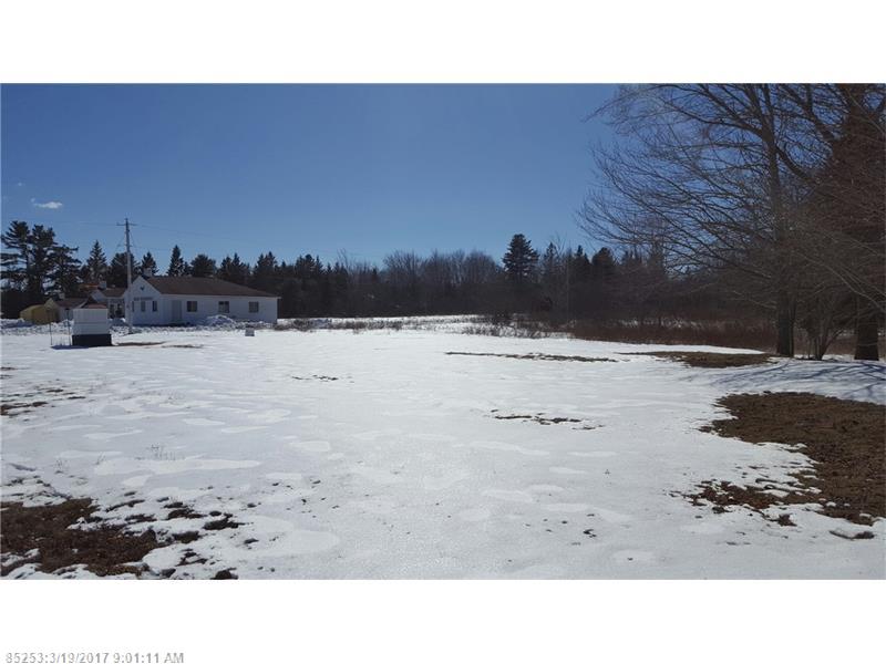 759 Bar Harbor RD, Trenton, ME 04605