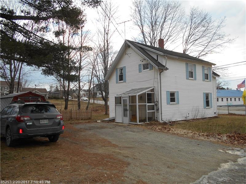 414 Water ST, Ellsworth, ME 04605