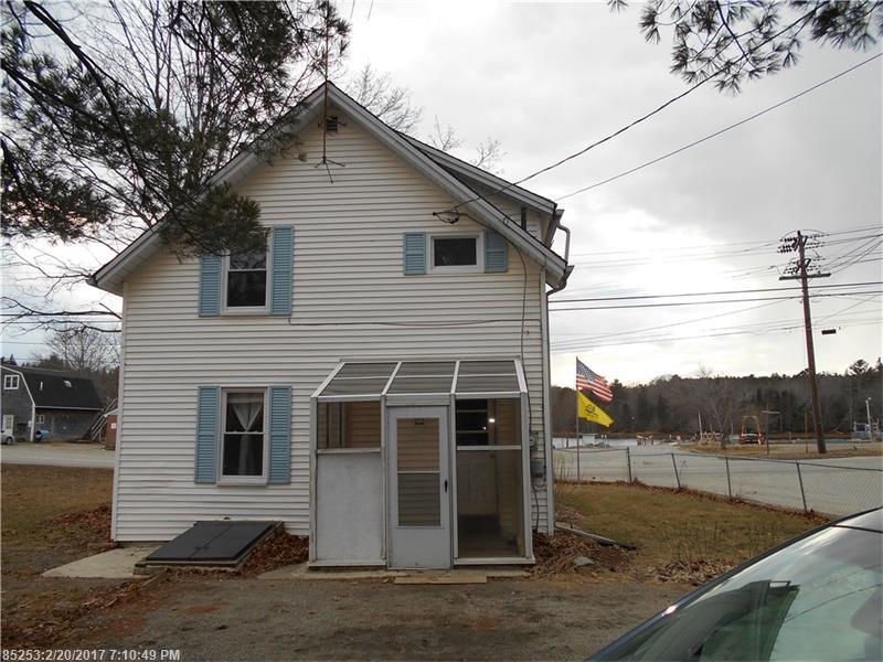 414 Water ST, Ellsworth, ME 04605