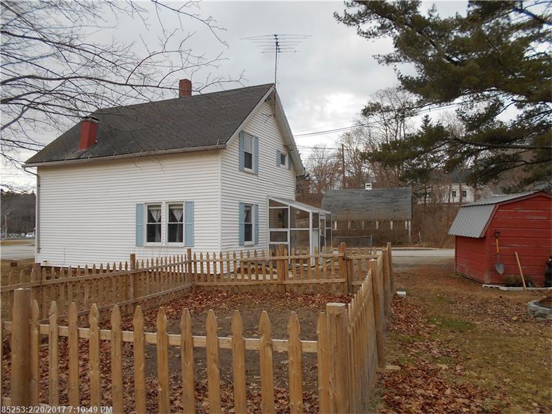 414 Water ST, Ellsworth, ME 04605