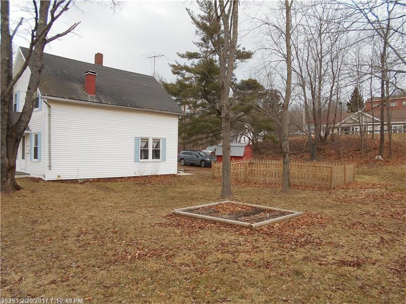 414 Water ST, Ellsworth, ME 04605