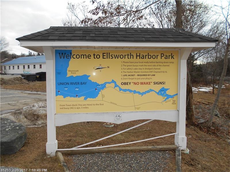414 Water ST, Ellsworth, ME 04605